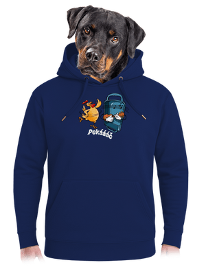 unisex mikina premium