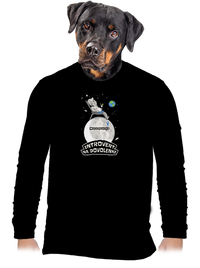 pánske dlhý rukáv