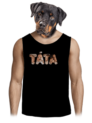 pánske tielko