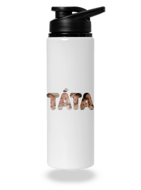 flaša na vodu