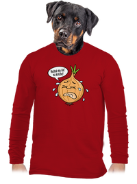 pánske dlhý rukáv