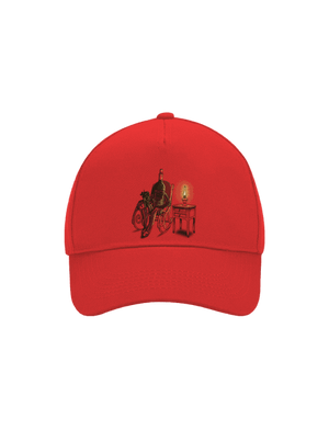 šiltovka baseballka