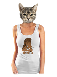 dámske tielko klasické