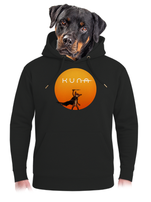 unisex mikina premium