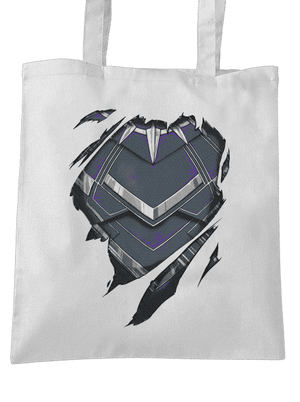 Panther inside taška White