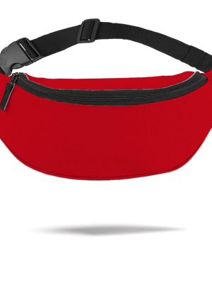 Bez potlače ľadvinka Red