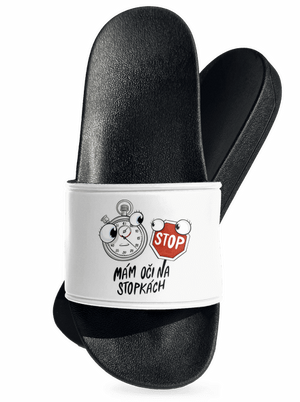 šľapky