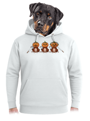 unisex mikina premium