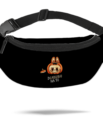 Dlabubu na to ľadvinka Black