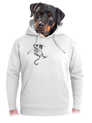 unisex mikina premium