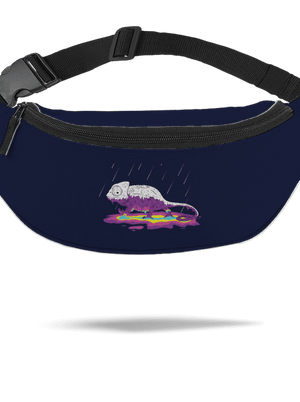 Odkryté tajomstvo ľadvinka French Navy