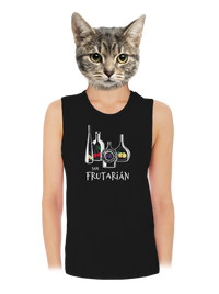 dámske tielko voľné