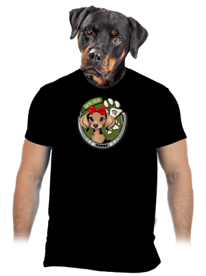 pánske tričko