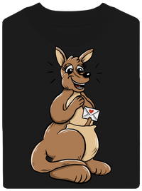 unisex mikina bez kapucne