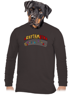 pánske dlhý rukáv