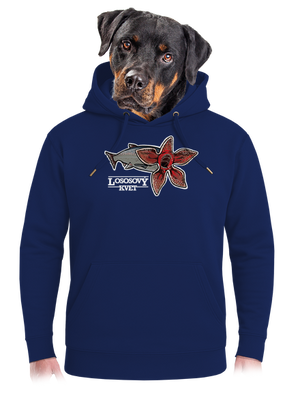 unisex mikina premium