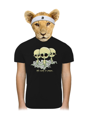 detské športové tričko