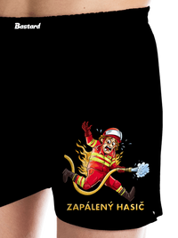 pánske trenky