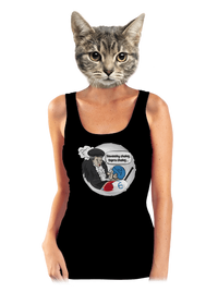 dámske tielko klasické