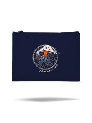Cyklistický horoskop: Strelec taštička French Navy