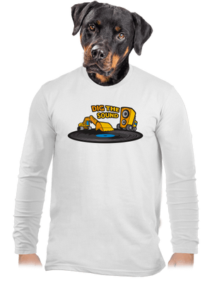 pánske dlhý rukáv