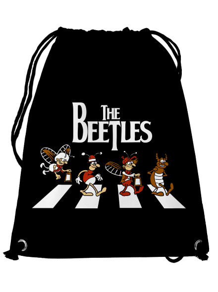 Beatles vak Black