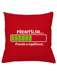 vankúš