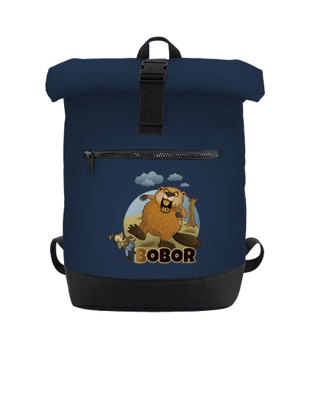 Bobor obor batoh French Navy