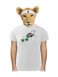 detské športové tričko