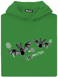 detská mikina klokanka