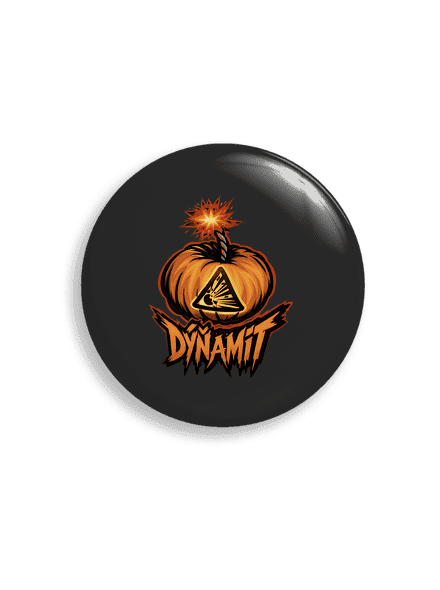 Dýňamit placka 