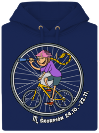 unisex mikina premium