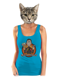 dámske tielko klasické