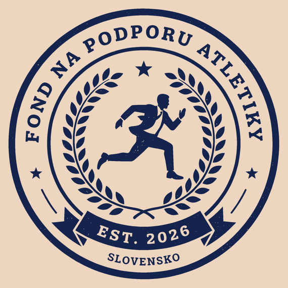 Fond na podporu atletiky