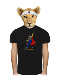 detské športové tričko