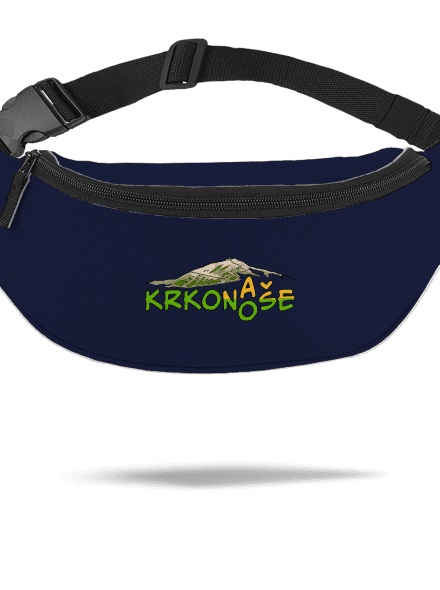 Krkonoše ľadvinka French Navy