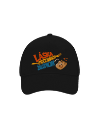 šiltovka baseballka