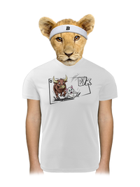 detské športové tričko