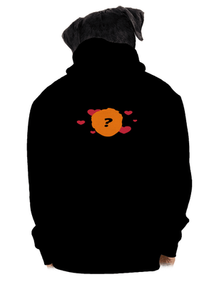 pánska mikina na zips