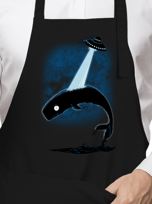 Big Fish zástera Black