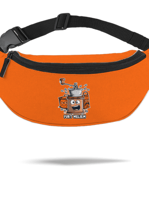 Mlynček ľadvinka Orange