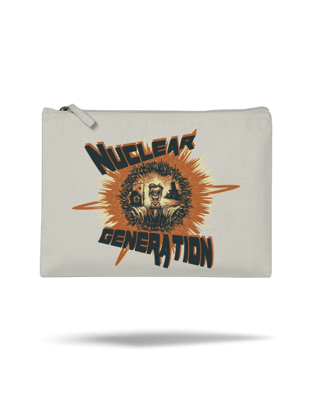 Nuclear generation 2 taštička Stracciatella