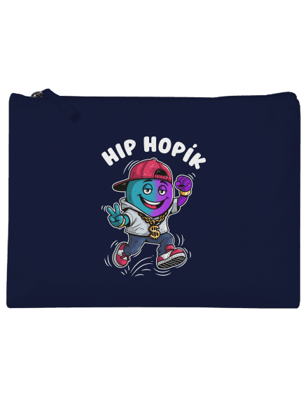 Hip Hopík taštička French Navy