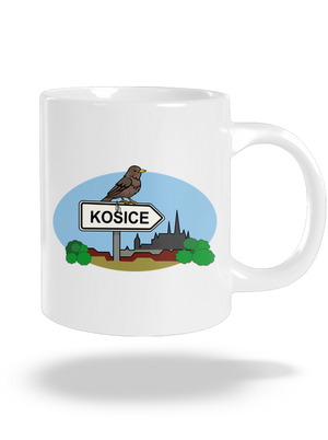 veľký hrnček