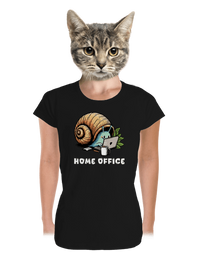 dámske tričko prémium