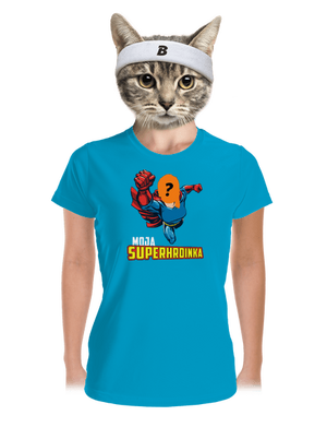 dámske športové tričko