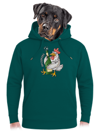 unisex mikina premium