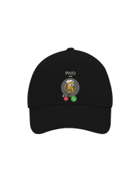 šiltovka baseballka