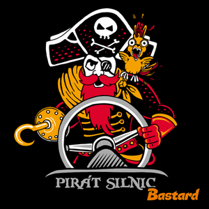 Pirát silnic