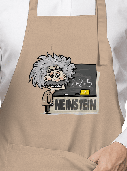 Neinstein zástera Rope